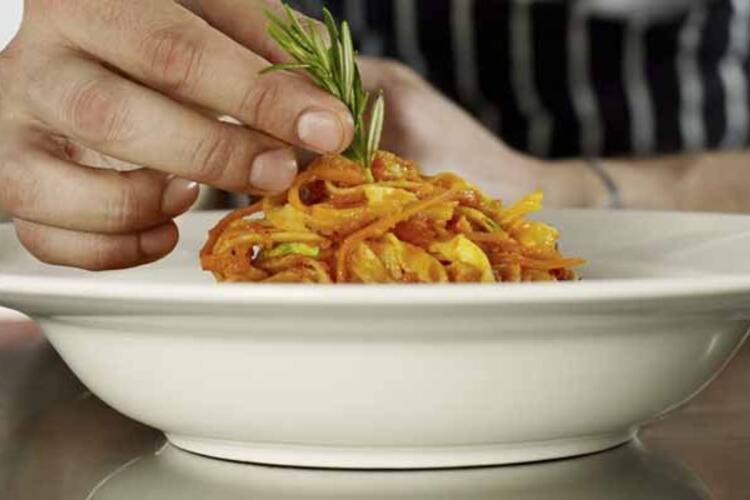 Cuccurucu Farnesina Roma Zomato
